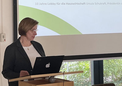 Annette Heuser