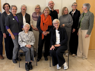 Gruppenfoto