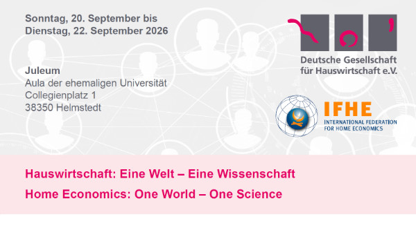 dgh Jahrestagung 2026